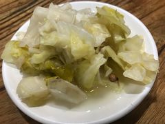 -张文国梆梆肉葫芦头(大雁塔店)