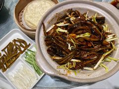 -小厨娘淮扬菜(清江苏宁广场店)