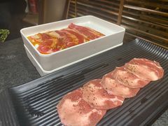-神户赤童日式烤肉伙伴(东直门店)