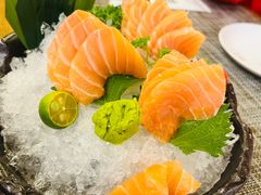 -栖川山葵家·寿喜锅·日式料理(龙湖北城天街商场店)