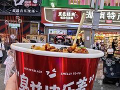 -黄兴南路步行商业街