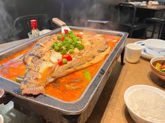 -炉鱼(萧山万象汇店)