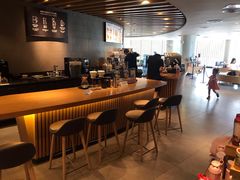 -星巴克(夏日百货店)