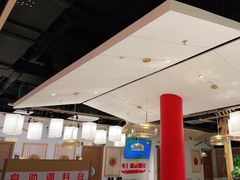 -犇鼎牛潮汕牛肉火锅(新辰里学清路店)
