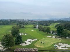 -浙江安吉JW万豪酒店·万豪中餐厅