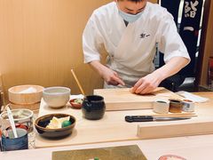 -鮨一日本料理旗舰店(总店)