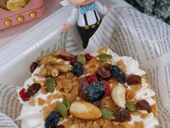 -NoNo Cake(大唐广场店)