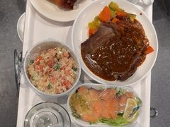 -宜家·瑞典风味餐厅(无锡店)