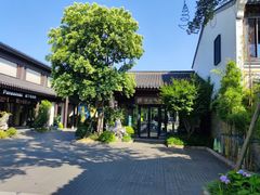 -雅达·阳羡溪山小镇中心