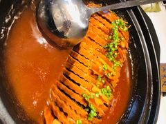 -汤记传菜(浦江店)