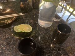 -酉林和牛·烧肉