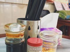 -得宝美食(沂水街店)