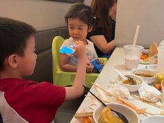 -海底捞火锅(稻河古街夜宵主题店)