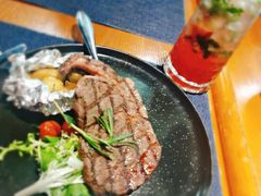 -百特喜·意大利餐厅(万达常德店)