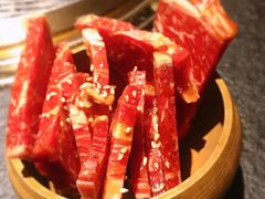 -伊茉家的烤肉店(勒泰中心店)