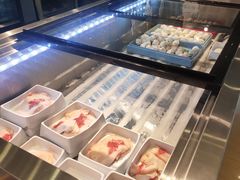 -鹿客臻鲜海鲜自助餐厅(永旺店)