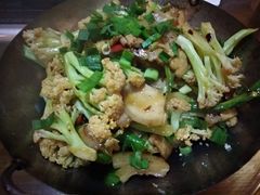 -金厨帽烤鱼(芦庄店)