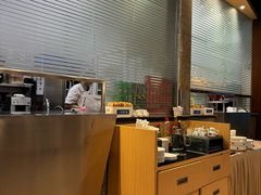 -金湖港式餐厅(建外店)