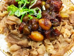 豆瓣酱牛丼-食其家·牛丼咖喱(苏州永旺店)