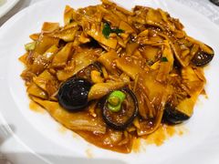 烧二冬-马凯餐厅(地安门店)