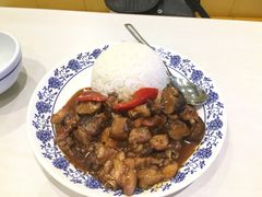 -明腾壹间茶餐厅(新都会花园广场店)