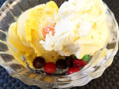 -圣丰索菲特·2 On 988 Café 自助餐厅