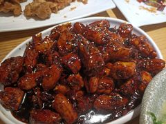 -萃和楼海鲜酒店(汉口路店)