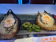 -大成海鲜烧烤·小龙虾(五角场店)