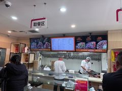 -闫家驴肉老店(华电一校店)