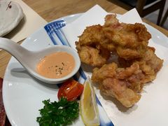 -上户日本料理(北仑富邦店)