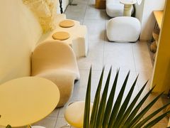 -伊斯坦布尔土耳其清真咖啡餐厅