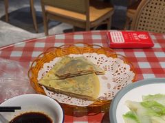 -老郑家东北春饼(龙悦居店)