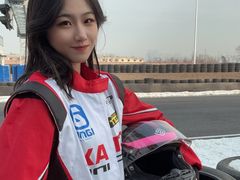 -天津极速星辰国际卡丁车赛车场