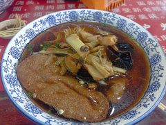 -美味斋(西北街店)