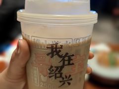 -寻宝记绍兴菜(鲁迅路店)