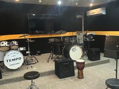 -TEMPO 音乐(五角场店)