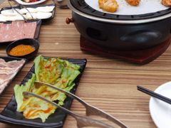 -燚青春东北泥炉烤肉(百合店)