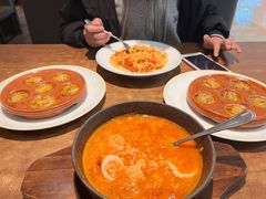 -萨莉亚意式餐厅(南京龙湾天街店)