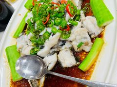 -禾府酒家·传统广府味(番禺店)