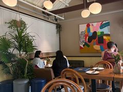 -Money Shops(愚园路店)