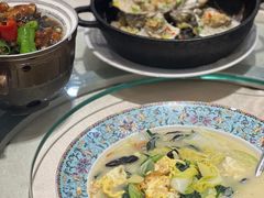 -御膳粥·牛乳粥底火锅·地道顺德菜(容桂店)