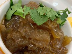 -松府名人汇大酒店-中餐厅(松江店)