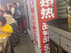 -生活如沸·顺德水牛奶火锅(大学路店)