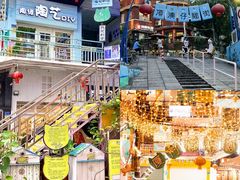 -中山路步行街