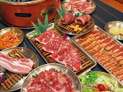 -西塔老太太泥炉烤肉(双井店)