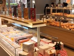 -好利来(欧尚广场店)