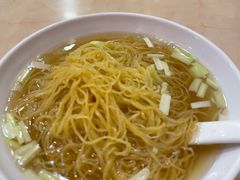 -盛记粥面(佐敦店)