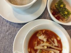 -宁波柏悦酒店·钱湖渔港