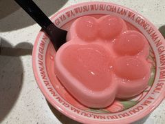 -猫爪爪原切自助烤肉(观音桥阳光世纪店)
