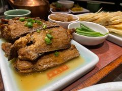 -北平盛世·新京菜·北京烤鸭(劲松·双井店)